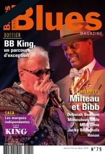 couv blues mag 79